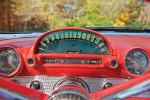 Ford Thunderbird Special 312/225 HP 1956 года